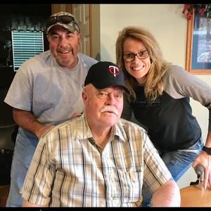 Meet your Posher, Kristine